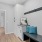 mud room style entryway The Preserve at Stone Gate townhomes in St Cloud MN