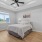 Bedroom The Preserve at Stone Gate townhomes in St Cloud MN