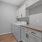 Washer and dryer inside townhomes at The Preserve at Stone Gate