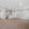 Large, open space on 2nd level makes for a secondary living room at The Preserve at Stone Gate Townhomes in St Cloud MN