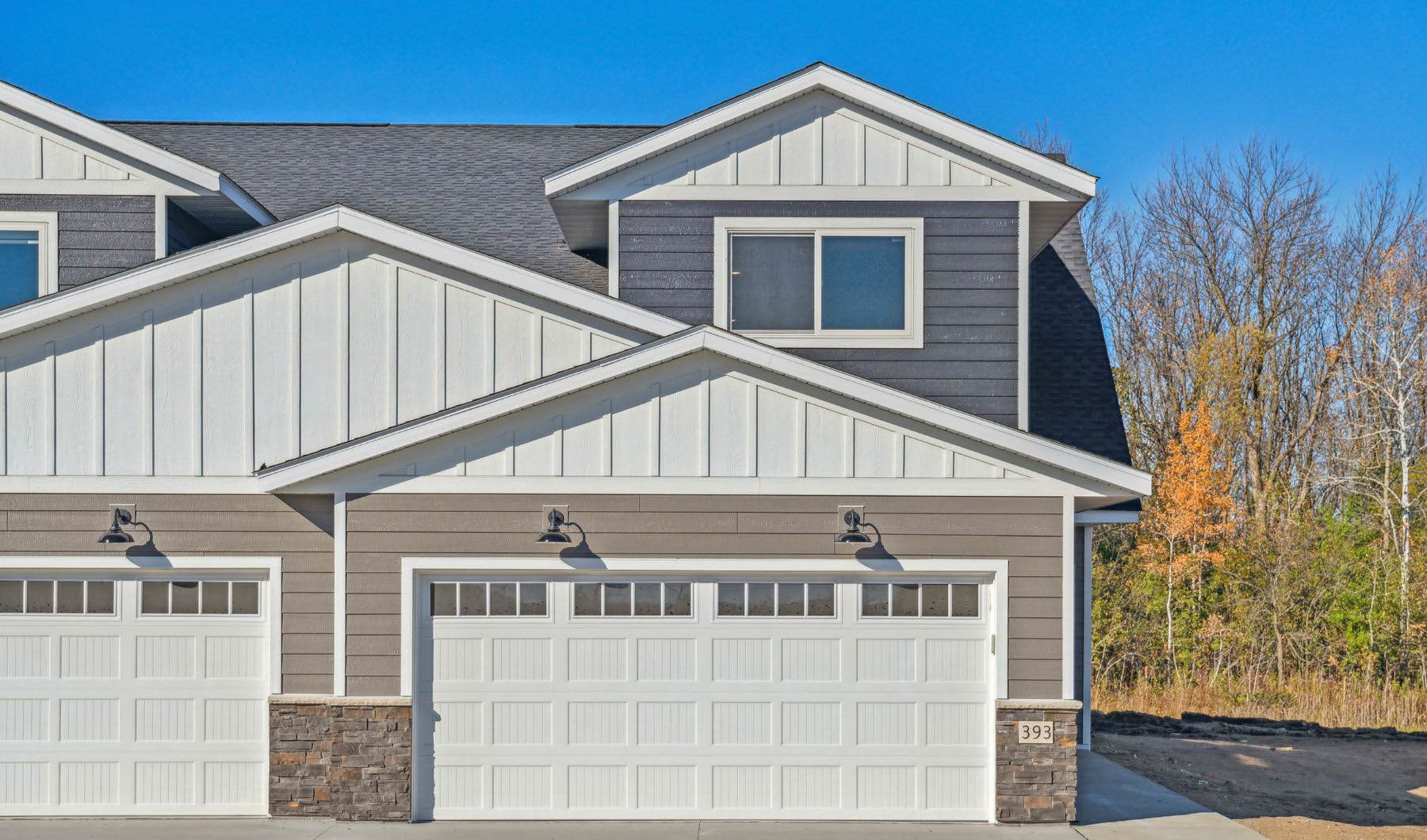 The Preserve at Stone Gate Petfriendly Townhomes St Cloud